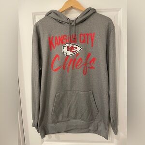 Chiefs sweatshirt